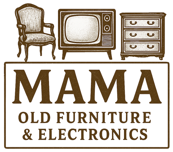 Mama Old Furniture & Electronics